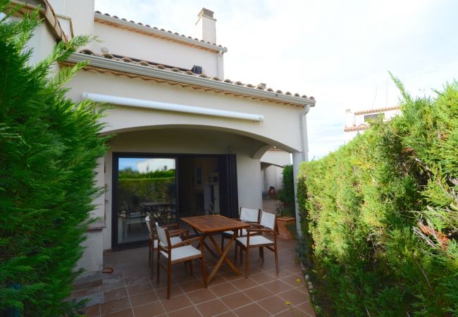 House in Estartit - LA PLATERA 365 House in Estartit - LA PLATERA 365