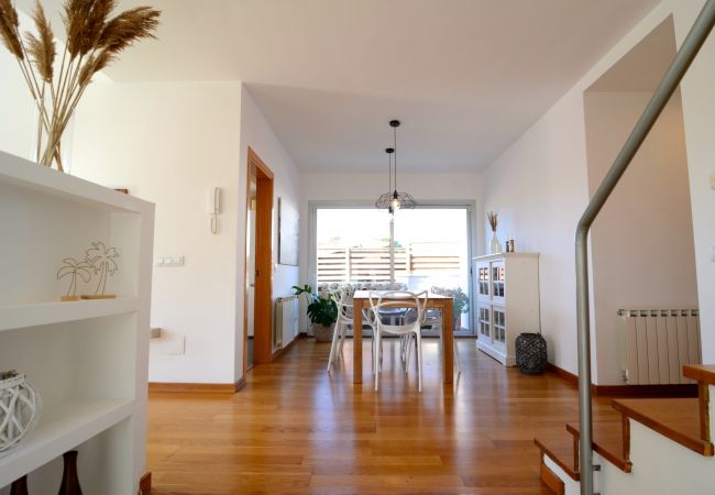 Villa in L'Escala - VILLA PONENT Villa in L'Escala - VILLA PONENT