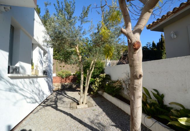 Villa in L'Escala - VILLA PONENT Villa in L'Escala - VILLA PONENT