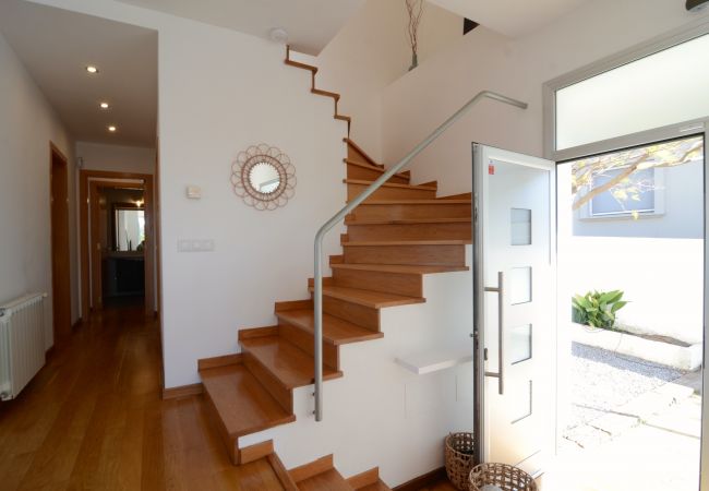 Villa in L'Escala - VILLA PONENT Villa in L'Escala - VILLA PONENT