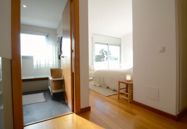 Villa in L'Escala - VILLA PONENT Villa in L'Escala - VILLA PONENT