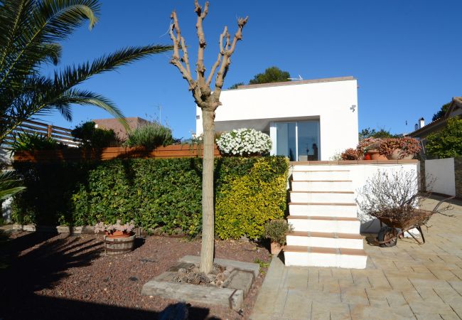 Villa in L'Escala - VILLA PONENT Villa in L'Escala - VILLA PONENT