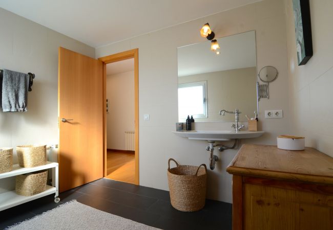 Villa in L'Escala - VILLA PONENT Villa in L'Escala - VILLA PONENT