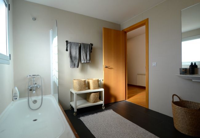 Villa in L'Escala - VILLA PONENT Villa in L'Escala - VILLA PONENT