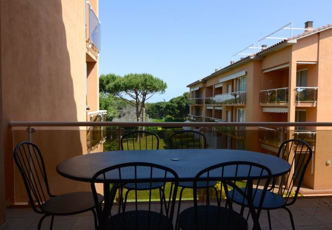 Apartment in Pals - PUIG SA GUILLA II E 1-3 Apartment in Pals - PUIG SA GUILLA II E 1-3