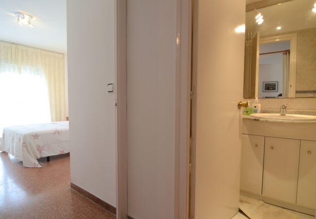 Apartment in Estartit - ROCAMAURA III 3-6