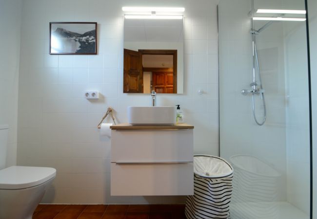 House in Estartit - LES PALMERES 8 House in Estartit - LES PALMERES 8