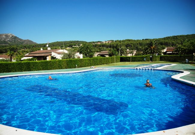 House in Estartit - LES PALMERES 8 House in Estartit - LES PALMERES 8