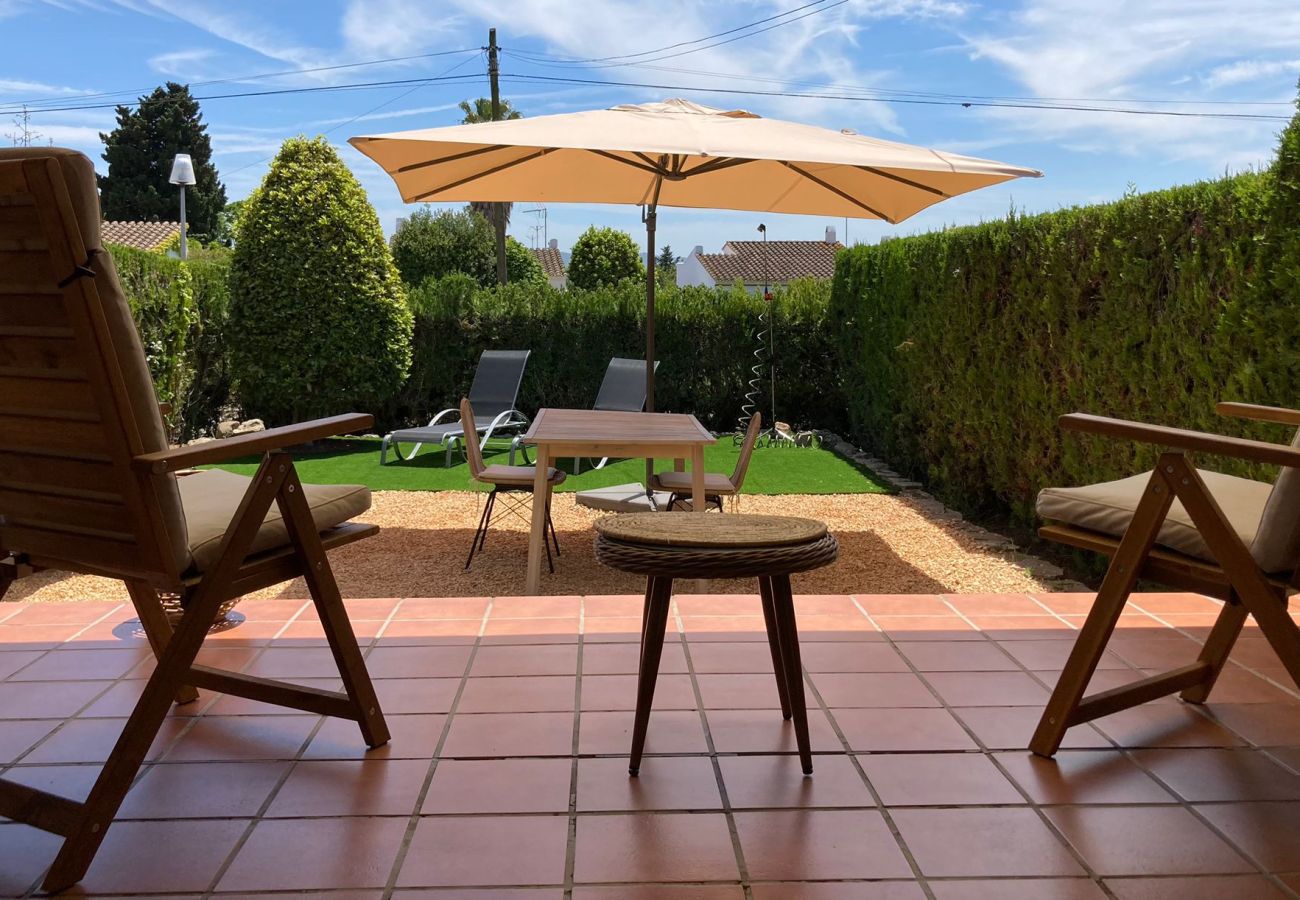 House in Estartit - LES PALMERES 8