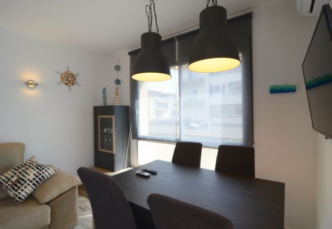 Apartment in Estartit - OMEGA 5 1-D