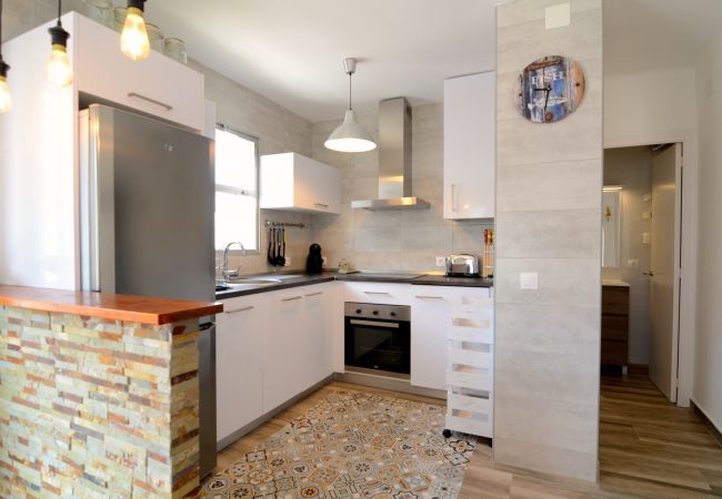 Apartment in Estartit - OMEGA 5 1-D Apartment in Estartit - OMEGA 5 1-D