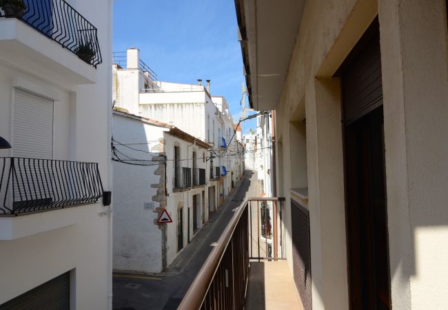 Apartment in L'Escala - EL GAVIA