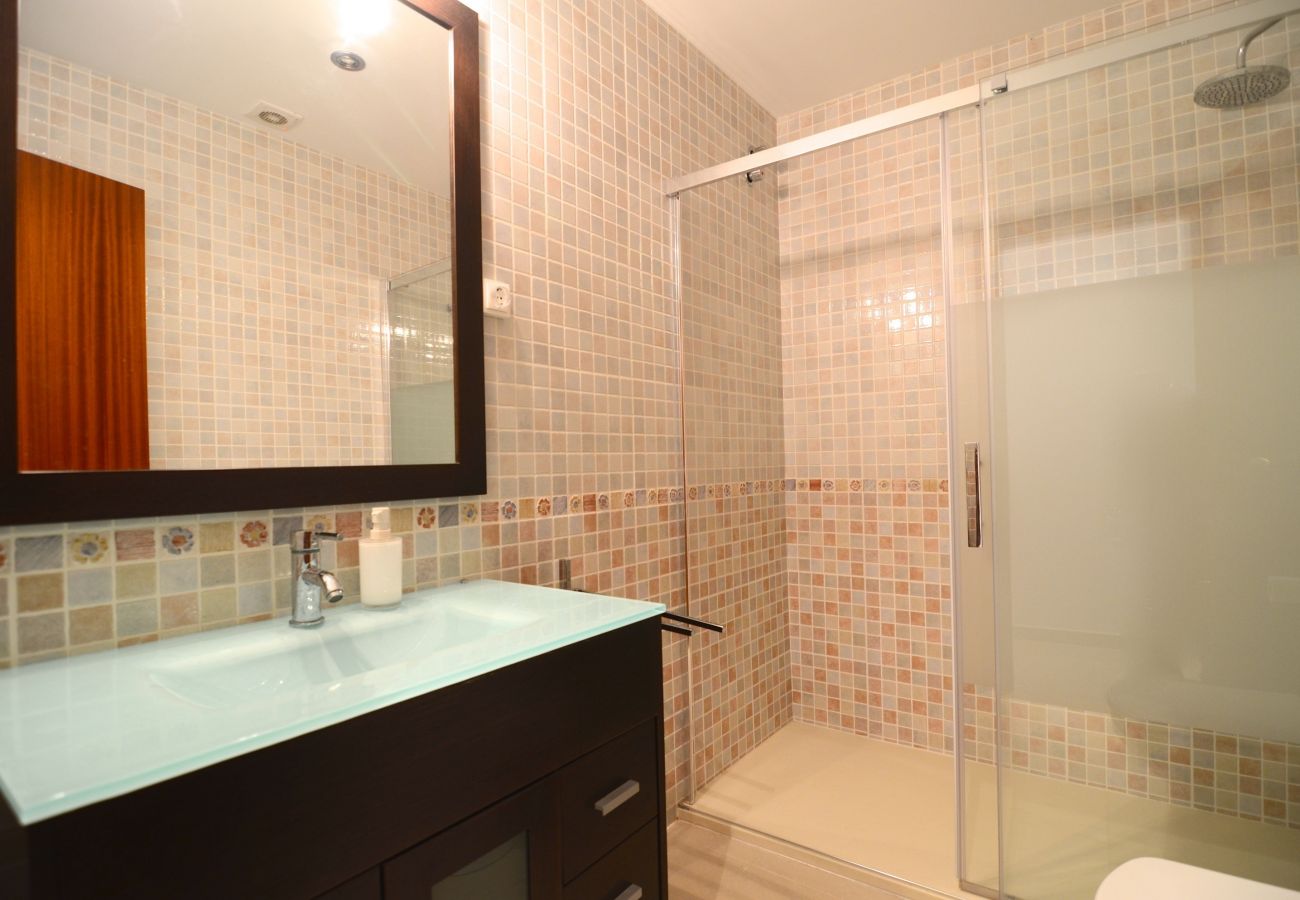 Apartment in L'Escala - EL GAVIA