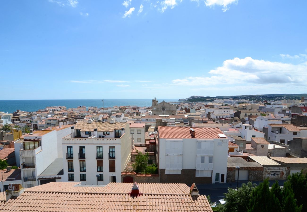 Apartment in L'Escala - EL GAVIA