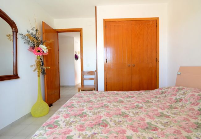 Apartment in Estartit - TAMARINDOS 608