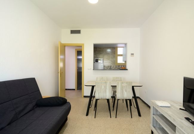 Apartment in L'Escala - AVE MARIA 9