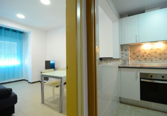 Apartment in L'Escala - AVE MARIA 9 Apartment