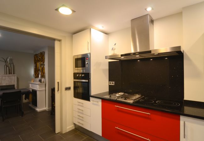 Apartment in Estartit - ROCAMAURA I C 1-4 Apartment in Estartit - ROCAMAURA I C 1-4