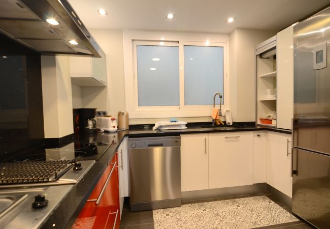 Apartment in Estartit - ROCAMAURA I C 1-4 Apartment in Estartit - ROCAMAURA I C 1-4