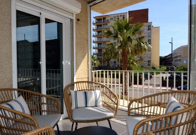 Apartment in Estartit - ROCAMAURA I C 1-4 Apartment in Estartit - ROCAMAURA I C 1-4