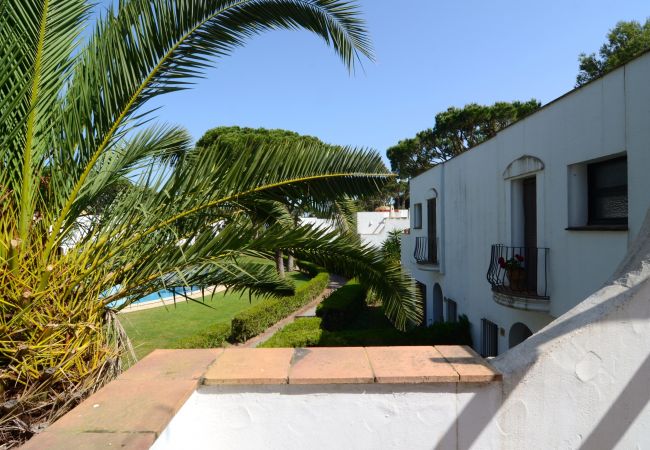 House in Pals - PIVERD DEL GOLF 35 House in Pals - PIVERD DEL GOLF 35