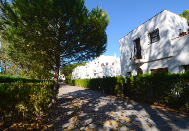 House in Pals - PIVERD DEL GOLF 35 House in Pals - PIVERD DEL GOLF 35