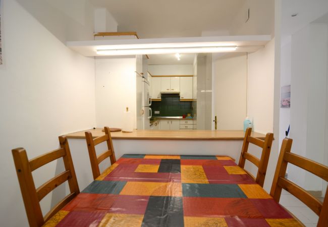 Apartment in Pals - BOSMAR 3G Apartment in Pals - BOSMAR 3G