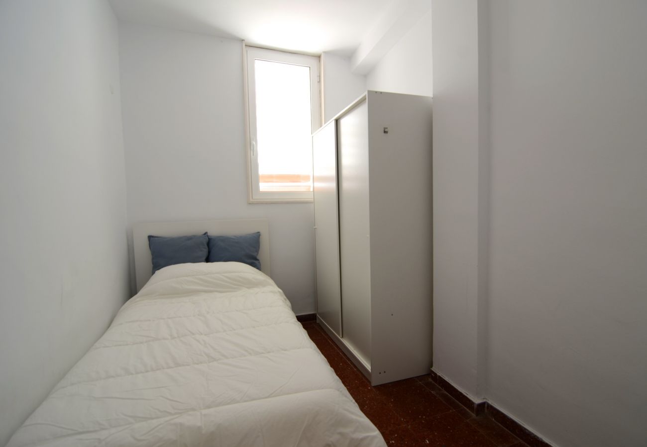 Apartment in Estartit - CATALONIA 1-1