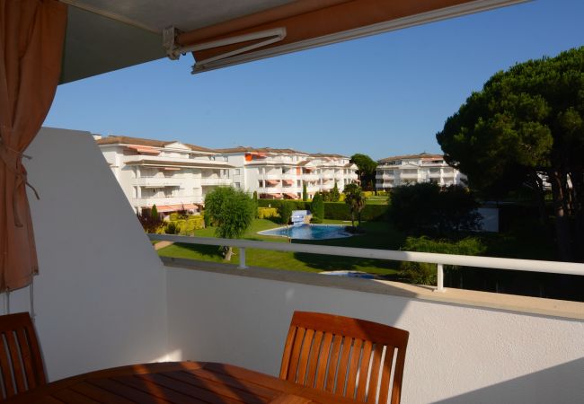 Apartment in Pals - GREEN MAR A 304 Apartment in Pals - GREEN MAR A 304