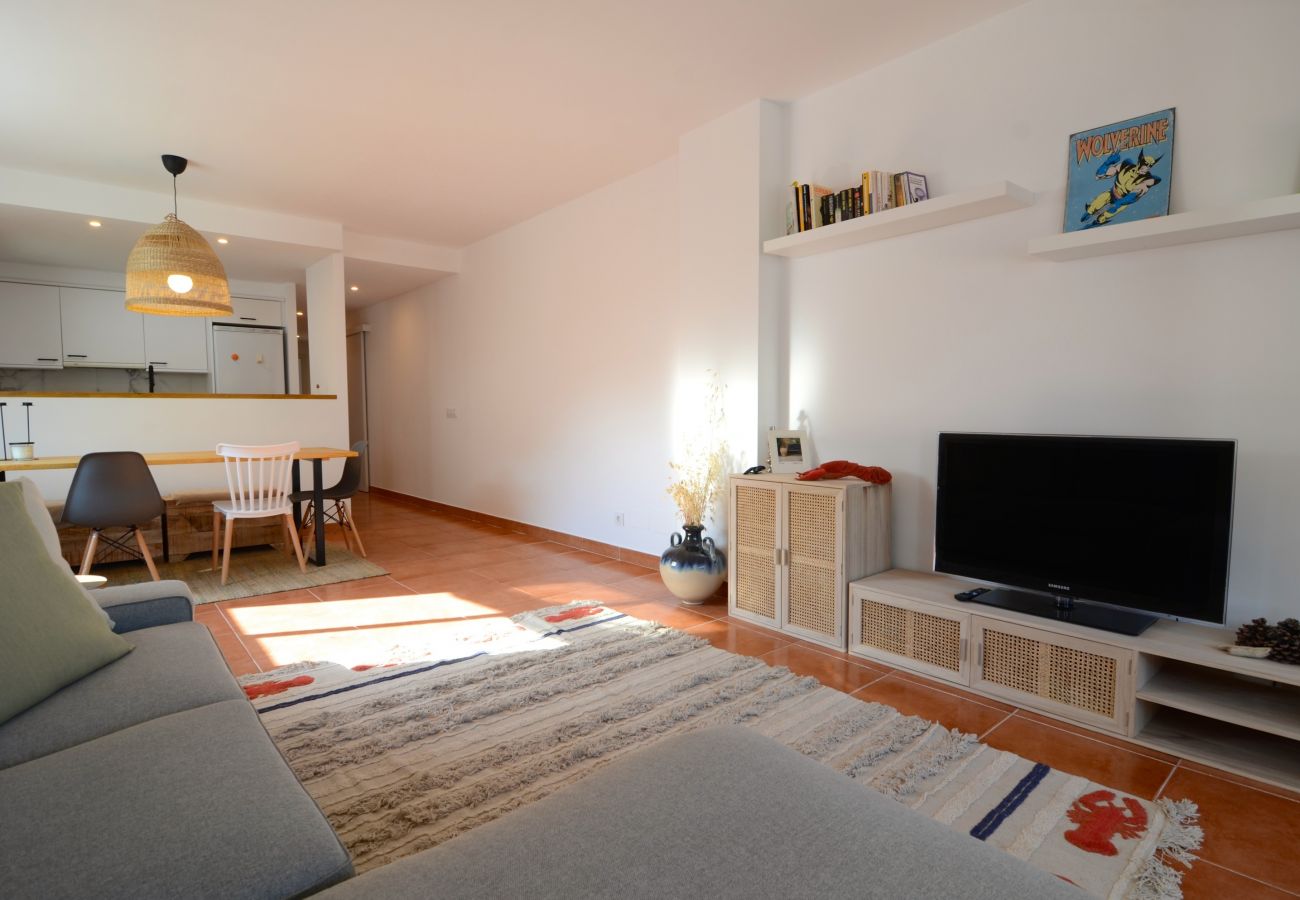 Apartment in Pals - GREEN MAR A 304