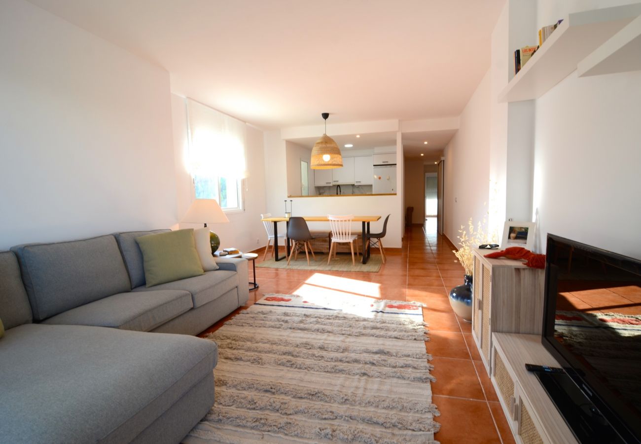 Apartment in Pals - GREEN MAR A 304