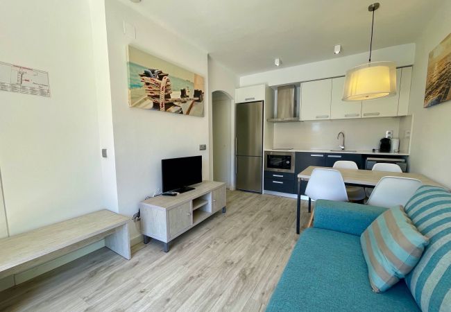 Apartment in Estartit - FESTASTAR 103 Apartment in Estartit - FESTASTAR 103