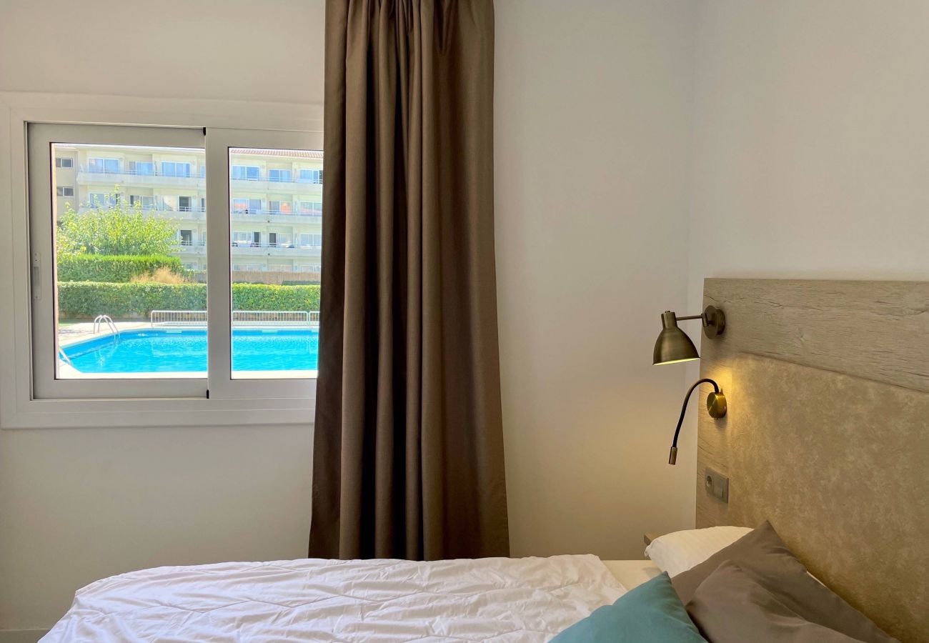 Apartment in Estartit - FESTASTAR 103