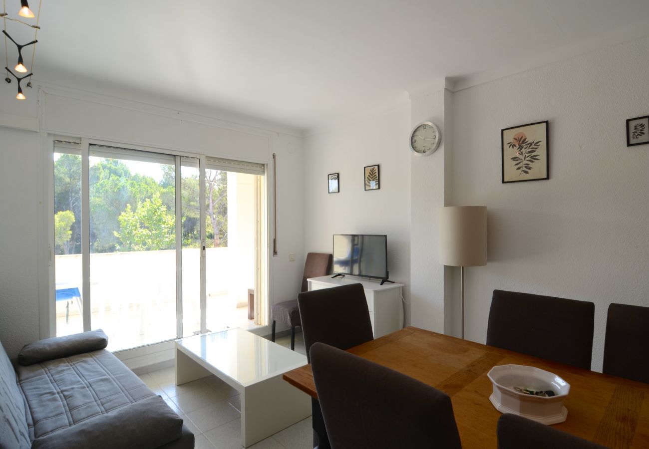 Apartment in L'Escala - MAGDA PARK J 2 B