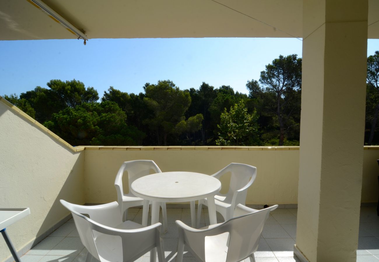 Apartment in L'Escala - MAGDA PARK J 2 B