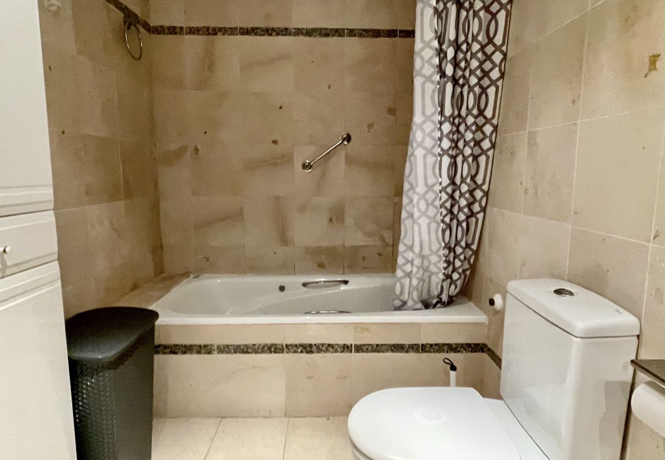 Apartment in Estartit - ILLA MAR D'OR 138