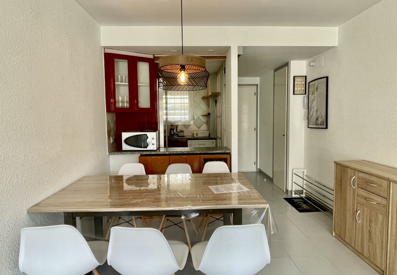 Apartment in Estartit - ILLA MAR D'OR 138