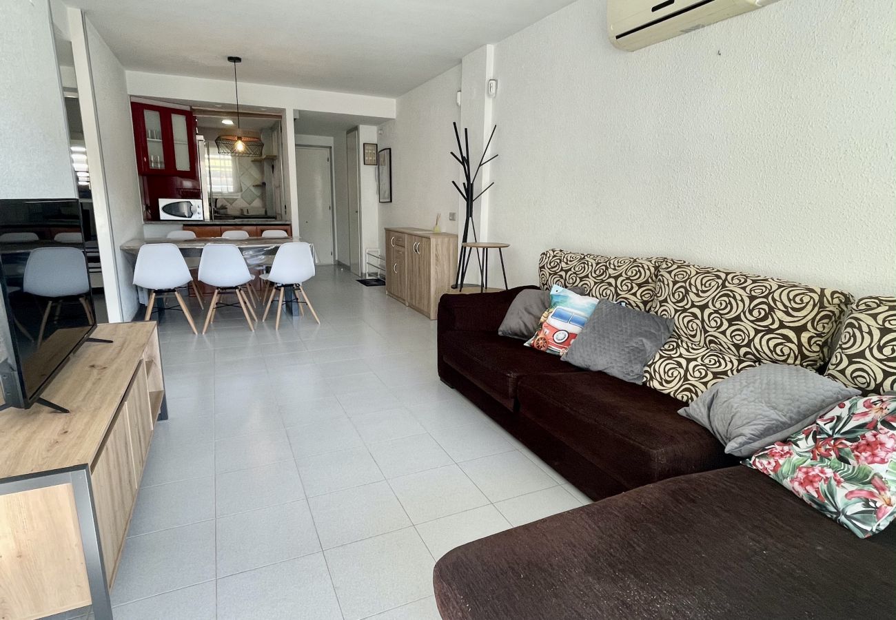 Apartment in Estartit - ILLA MAR D'OR 138