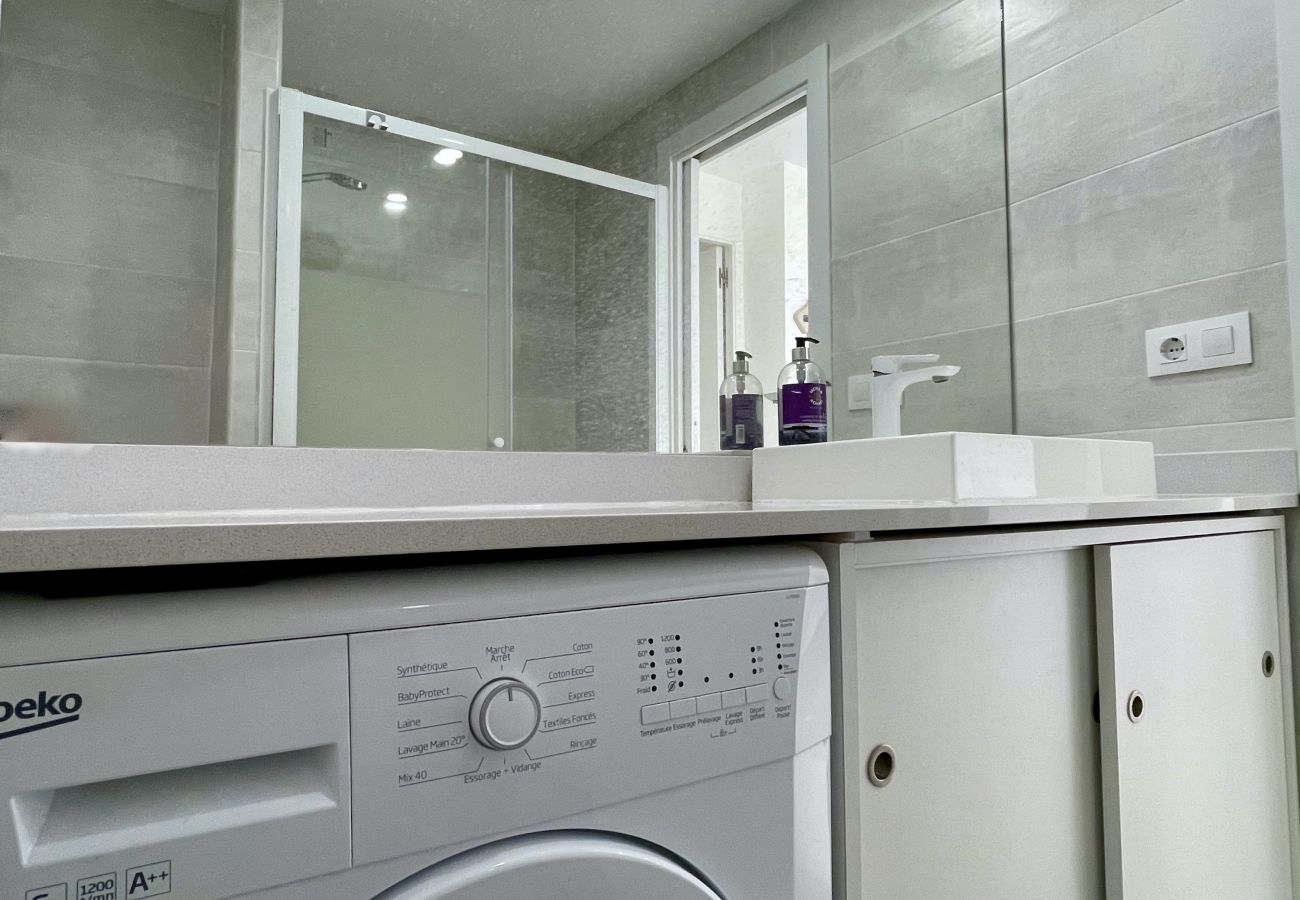 Apartment in Estartit - CATALONIA 1-7