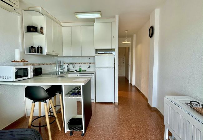 Apartment in Estartit - ROCAMAURA IV 4-5