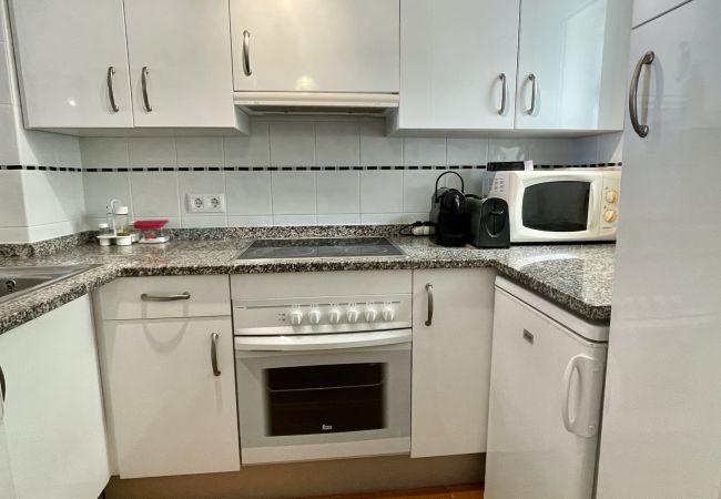 Apartment in L'Escala - ELS AMARRES 1-1 Apartment in L'Escala - ELS AMARRES 1-1