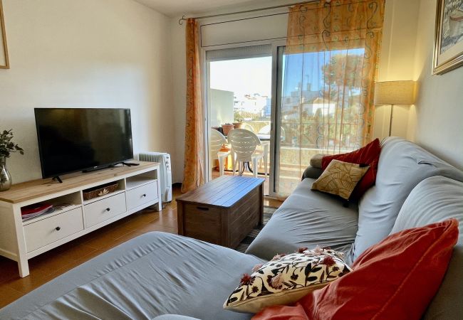 Apartment in L'Escala - ELS AMARRES 1-1 Apartment in L'Escala - ELS AMARRES 1-1