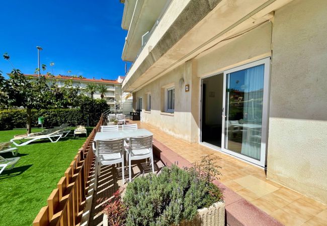 Apartment in Estartit - FESTASTAR 104 Apartment in Estartit - FESTASTAR 104