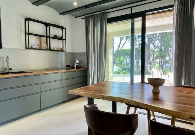 Villa in Pals - VILLA MIGJORN Villa in Pals - VILLA MIGJORN