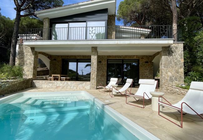 Villa/Dettached house in Pals - VILLA MIGJORN
