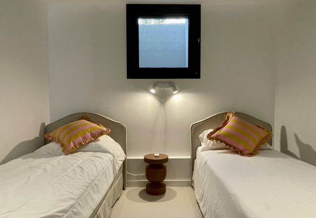 Villa in Pals - VILLA MIGJORN Villa in Pals - VILLA MIGJORN