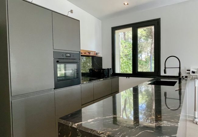 Villa in Pals - VILLA MIGJORN Villa in Pals - VILLA MIGJORN