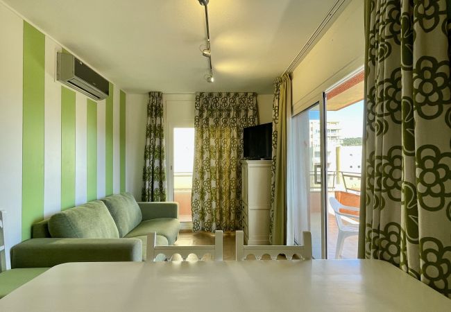 Apartment in Estartit - SALLES BEACH 33 Apartment in Estartit - SALLES BEACH 33