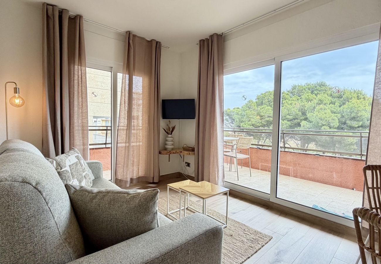 Apartment in Estartit - SALLES BEACH 33