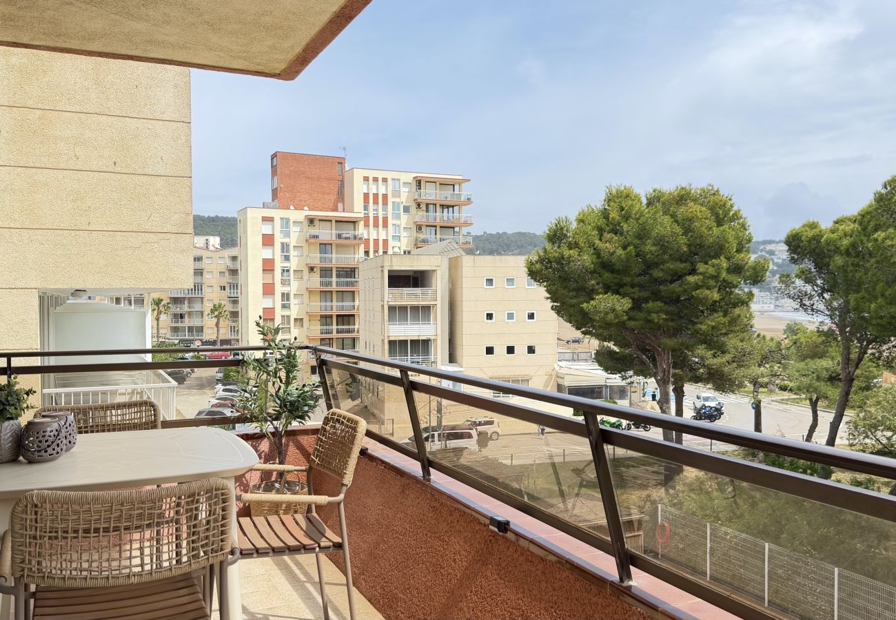 Apartment in Estartit - SALLES BEACH 33